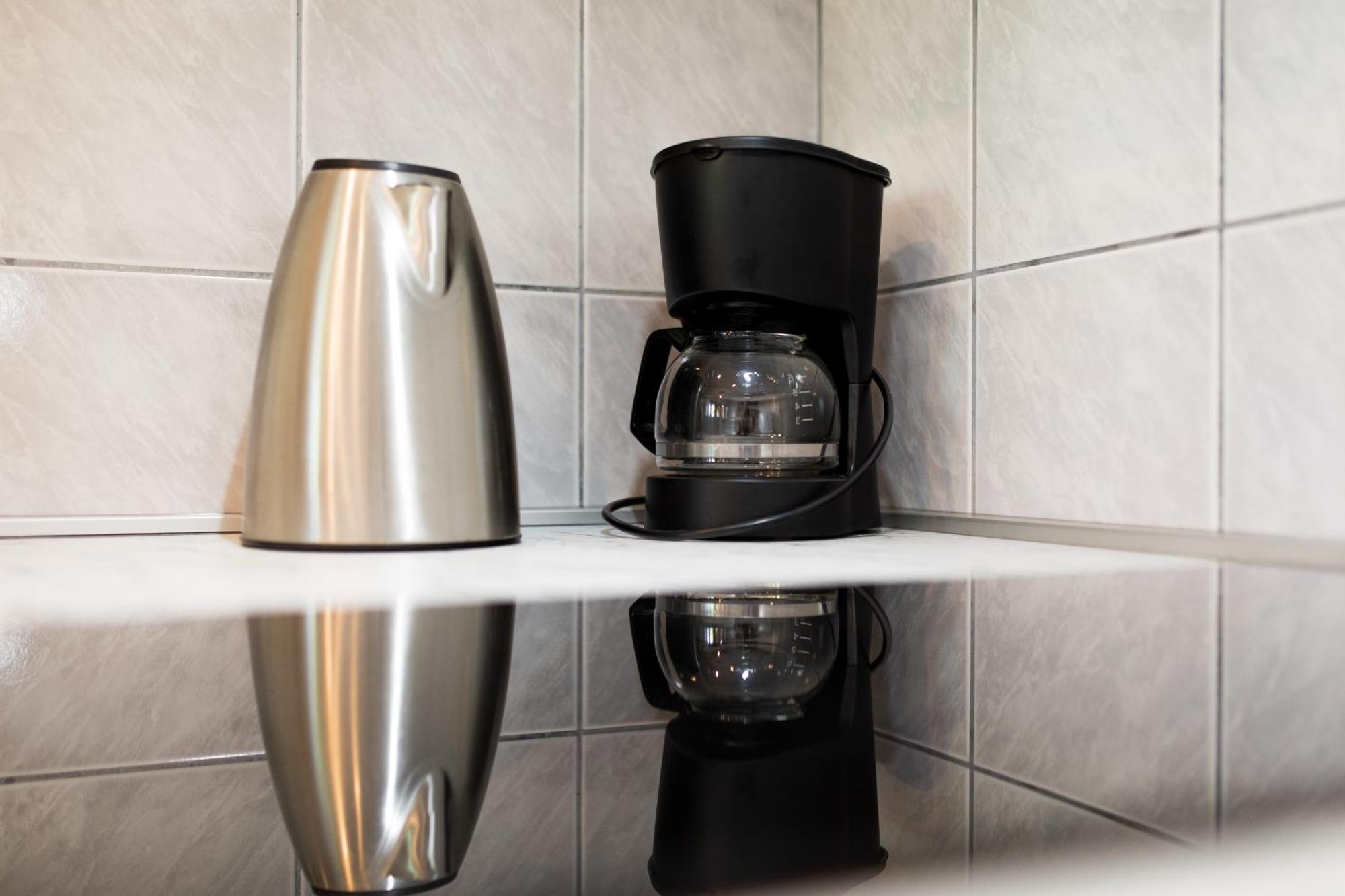 Apartmani Pina Крк Экстерьер фото